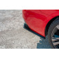Splitters posteriori laterali Peugeot 508 Petrol Mk2 (Cod. M-PE-508-2-GT-SW-RSD1G)