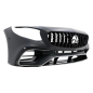 Kit carrozzeria compatibile con Mercedes S-Classe C217 Sport Line (2015-2021) S63 design (Cod. K-CBM