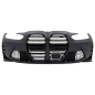 Wide Kit carrozzeria compatibile con BMW 3 Serie G20 Berlina (2018-2022) Conversion to G80 M3 (Cod. 