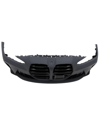 Wide Kit carrozzeria compatibile con BMW 3 Serie G20 Berlina (2018-2022) Conversion to G80 M3 (Cod. 