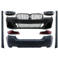 Kit carrozzeria completo compatibile con BMW 5 Serie G30 (2017-2019) M-Tech design Conversion to G30