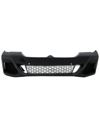 Kit carrozzeria completo compatibile con BMW 5 Serie G30 (2017-2019) M-Tech design Conversion to G30