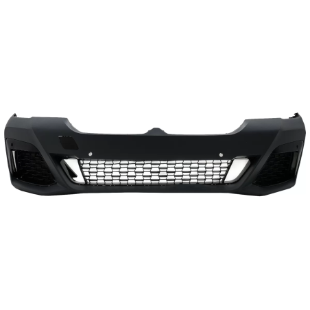 Kit carrozzeria completo compatibile con BMW 5 Serie G30 (2017-2019) M-Tech design Conversion to G30
