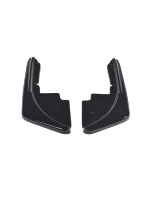 Splitters posteriori laterali Peugeot 508 Petrol Mk2 (Cod. M-PE-508-2-GT-SW-RSD1G)