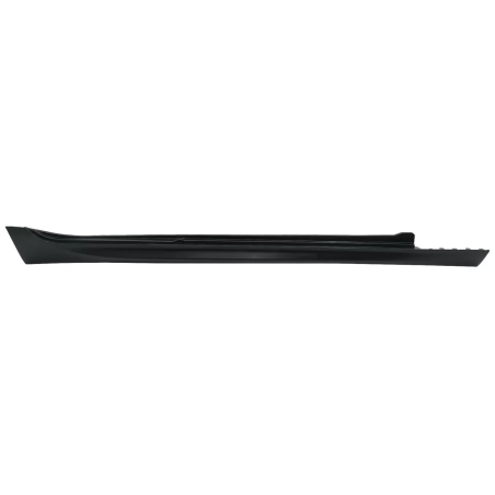 Minigonne laterali compatibile con BMW 6 Serie F06 Gran (2011-2017) M6 design (Cod. K-SSBMF06M6)