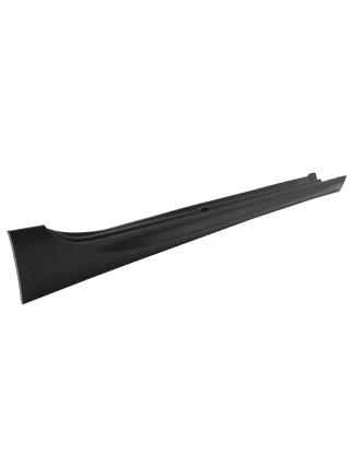 Minigonne laterali compatibile con BMW 6 Serie F06 Gran (2011-2017) M6 design (Cod. K-SSBMF06M6)