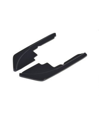 Splitters posteriori laterali Peugeot 508 Petrol Mk2 (Cod. M-PE-508-2-GT-SW-RSD1G)