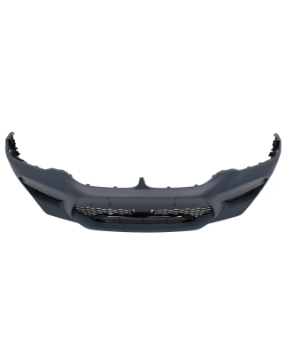 Kit carrozzeria completo compatibile con BMW 5 Serie G30 (2017-2019) design M5 PDC (Cod. K-CBBMG30M5