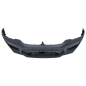 Kit carrozzeria completo compatibile con BMW 5 Serie G30 (2017-2019) design M5 PDC (Cod. K-CBBMG30M5