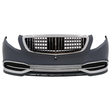 Kit carrozzeria completo compatibile con Mercedes Classe V W447 (2014-03.2019) 2020 design (Cod. K-C