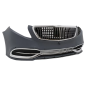 Kit carrozzeria completo compatibile con Mercedes Classe V W447 (2014-03.2019) 2020 design (Cod. K-C