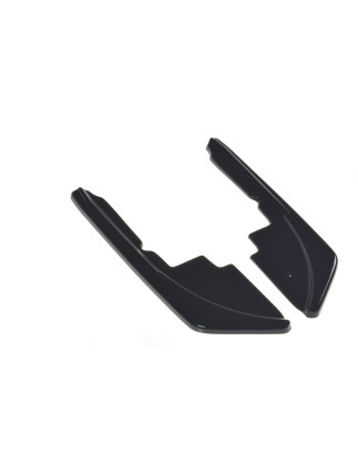 Splitters posteriori laterali Peugeot 508 Petrol Mk2 (Cod. M-PE-508-2-GT-SW-RSD1G)