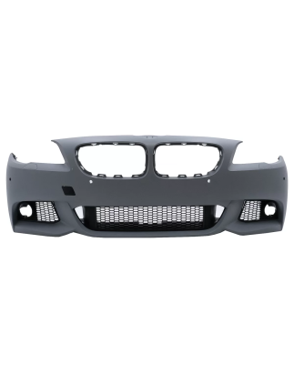 Kit carrozzeria compatibile con BMW 5 Serie F10 (2011-2014) design M-Technik (Cod. K-CBBMF10MTBF)