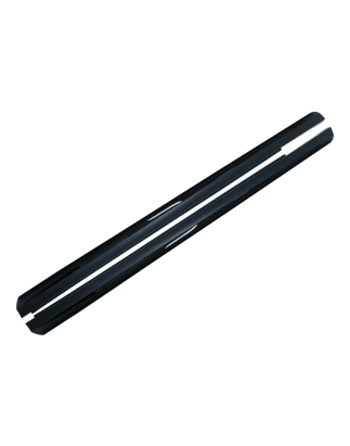 Minigonne laterali compatibile con Mercedes Classe E W213 S213 (2016-2022) Sport design (Cod. K-SSMB
