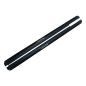 Minigonne laterali compatibile con Mercedes Classe E W213 S213 (2016-2022) Sport design (Cod. K-SSMB