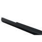 Minigonne laterali compatibile con Mercedes Classe E W213 S213 (2016-2022) Sport design (Cod. K-SSMB