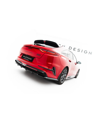 Spoiler Cap Kia ProCeed GT / GT-Line Mk1 (Cod. M-KI-CE-3-PRO-GT-CAP1G)