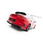 Spoiler Cap Kia ProCeed GT / GT-Line Mk1 (Cod. M-KI-CE-3-PRO-GT-CAP1G)