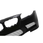 Paraurti anteriore compatibile con BMW 5 Serie F10 F11 (2011-2017) design M5 (Cod. K-FBBMF10M5CN)