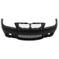Paraurti anteriore compatibile con BMW 3 Serie E90 Berlina E91 Touring (2004-2008) pre-restyling des