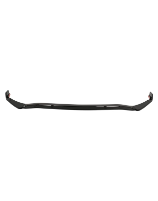 Spoiler paraurti anteriore Lip compatibile con Mercedes C-Classe W206 S206 Sport Line (2021-in poi) 