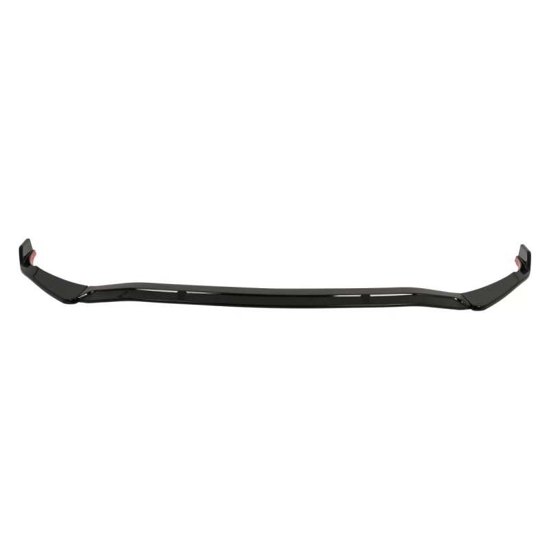 Spoiler paraurti anteriore Lip compatibile con Mercedes C-Classe W206 S206 Sport Line (2021-in poi) 