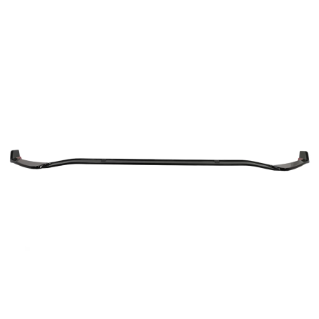 Spoiler paraurti anteriore Lip compatibile con Mercedes C-Classe W206 S206 Sport Line (2021-in poi) 