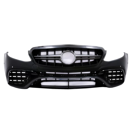 Kit carrozzeria completo compatibile con Mercedes Classe E W213 (2016-2019) E63 design (Cod. K-CBMBW