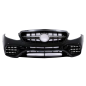 Kit carrozzeria completo compatibile con Mercedes Classe E W213 (2016-2019) E63 design (Cod. K-CBMBW