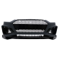 Paraurti anteriore compatibile con Audi A5 F5 Facelift (2020-in poi) Racing look (Cod. K-FBAUA5F5RL)