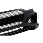 Paraurti anteriore compatibile con Audi A5 F5 Facelift (2020-in poi) Racing look (Cod. K-FBAUA5F5RL)