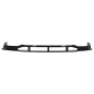 Aero Kit carrozzeria compatibile con BMW X6 G06 (10.2019-03.2023) M-Tech nero Knight design nero luc