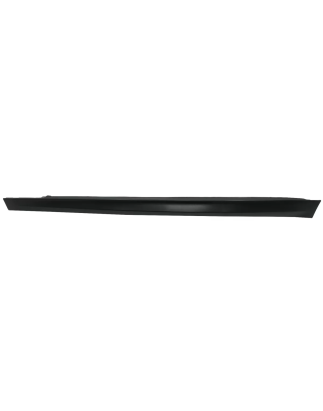 Minigonne laterali compatibile con BMW 3 Serie F80 M3 Berlina (04.2012-10.2018) (Cod. K-SSBMF80M3)