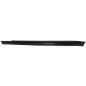 Minigonne laterali compatibile con BMW 3 Serie F80 M3 Berlina (04.2012-10.2018) (Cod. K-SSBMF80M3)