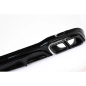 Diffusore posteriore compatibile con Mercedes Classe E W213 Facelift Berlina (2020-in poi) E63 desig