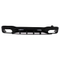 Paraurti posteriore Diffusore compatibile con Mercedes C Classe W206 S206 Sport Line (2021-in poi) C