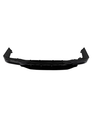 Paraurti posteriore Diffusore compatibile con Mercedes C Classe W206 S206 Sport Line (2021-in poi) C