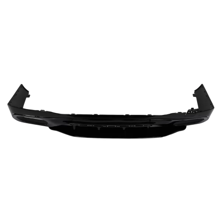 Paraurti posteriore Diffusore compatibile con Mercedes C Classe W206 S206 Sport Line (2021-in poi) C