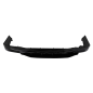 Paraurti posteriore Diffusore compatibile con Mercedes C Classe W206 S206 Sport Line (2021-in poi) C