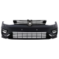 Paraurti anteriore compatibile con VW Golf VII 7 (2013-2017) 7.5 Facelift R-Line design (Cod. K-FBVW