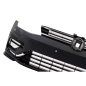 Paraurti anteriore compatibile con VW Golf VII 7 (2013-2017) 7.5 Facelift R-Line design (Cod. K-FBVW