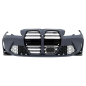 Paraurti anteriore compatibile con BMW 3 Serie G20 Berlina G21 Touring (2018-2022) G80 M design (Cod
