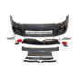 Paraurti Anteriori Volkswagen Scirocco 2008-2014 Look R (Cod. E-TCW0040)