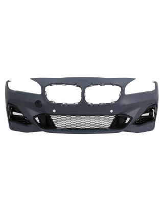 Kit carrozzeria compatibile con BMW 2 Serie F45 LCI Active Tourer (05.2017-12.2019) design M-Technik