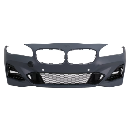 Kit carrozzeria compatibile con BMW 2 Serie F45 LCI Active Tourer (05.2017-12.2019) design M-Technik