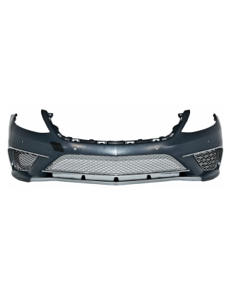 Kit carrozzeria compatibile con Mercedes S-Classe W222 (2013-06.2017) S65 design (Cod. K-CBMBW222AMG