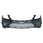 Kit carrozzeria compatibile con Mercedes S-Classe W222 (2013-06.2017) S65 design (Cod. K-CBMBW222AMG