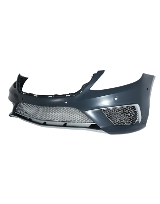 Kit carrozzeria compatibile con Mercedes S-Classe W222 (2013-06.2017) S65 design (Cod. K-CBMBW222AMG