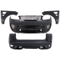 Kit carrozzeria compatibile con Land Rover Range Rover Sport L494 (2013-2017) SVR design (Cod. K-CBR