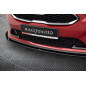 SPLITTER ANTERIORE V.2 Kia Ceed GT / GT-Line Mk3 / Proceed Mk1 (Cod. M-KI-CE-3-PRO-GT-FD2G)